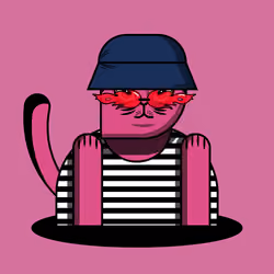 Ready Player Cat #2267