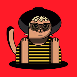 Ready Player Cat #57