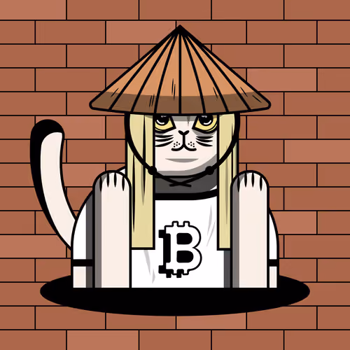 Ready Player Cat #4206