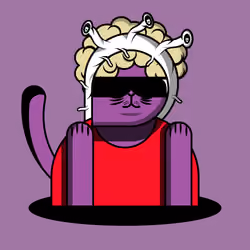 Ready Player Cat #4526