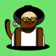 Ready Player Cat #3518