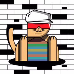 Ready Player Cat #3840