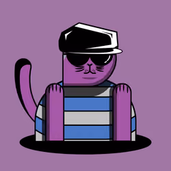 Ready Player Cat #4314