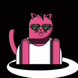 Ready Player Cat #4837