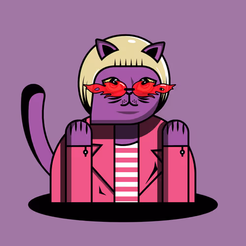Ready Player Cat #4779