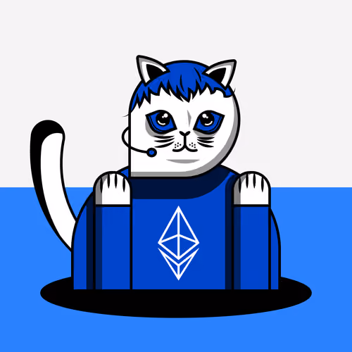 Ready Player Cat #1938