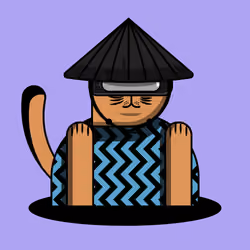 Ready Player Cat #1629