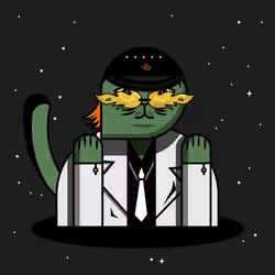 Ready Player Cat #1919