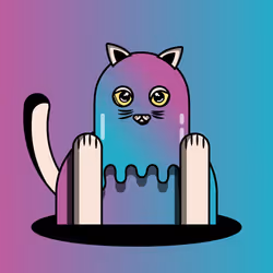 Ready Player Cat #2380