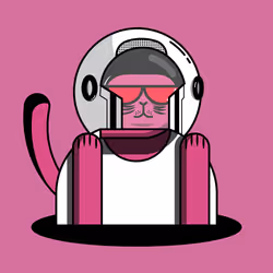 Ready Player Cat #187