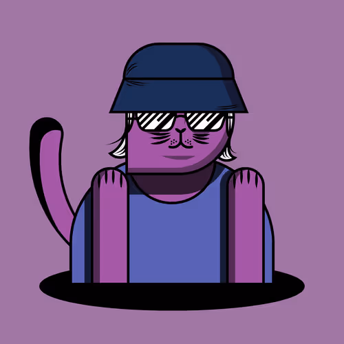 Ready Player Cat #5