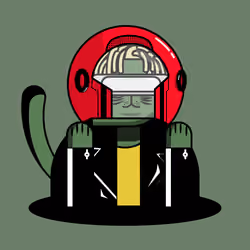 Ready Player Cat #1379