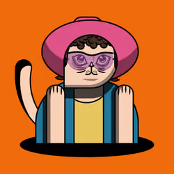 Ready Player Cat #999