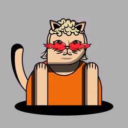 Ready Player Cat #1902