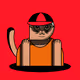 Ready Player Cat #1711