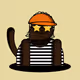 Ready Player Cat #4667