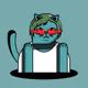 Ready Player Cat #4522