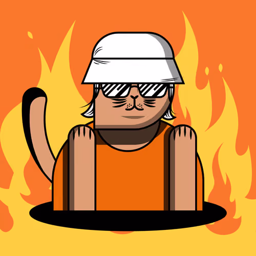 Ready Player Cat #837
