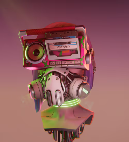 Item #2055 Media