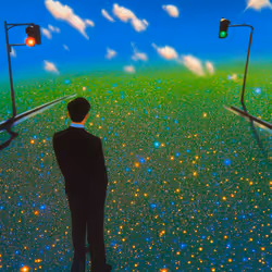 Echoes of The Journey