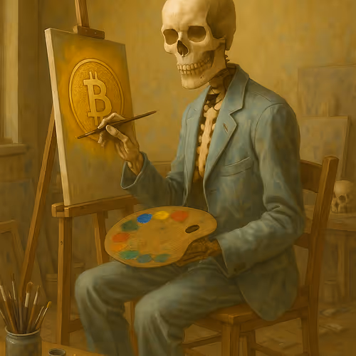 WintEagle's Data Art