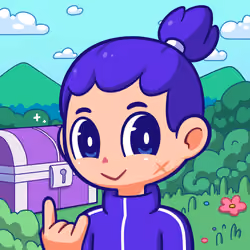 Dream World #2197