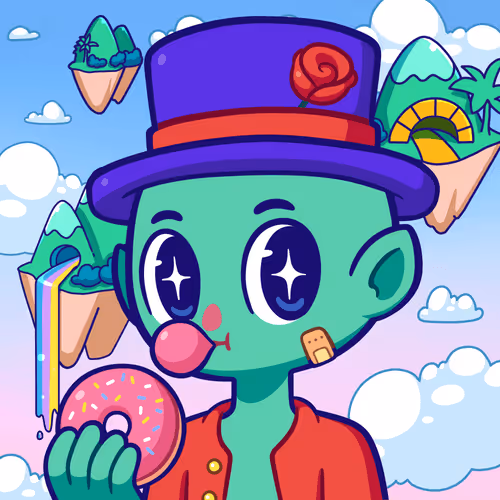 Dreamworldnfts