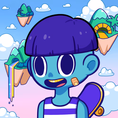 Dreamworldnfts
