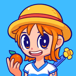 #298 The Flower Girl