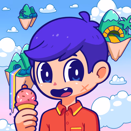 Dreamworldnfts