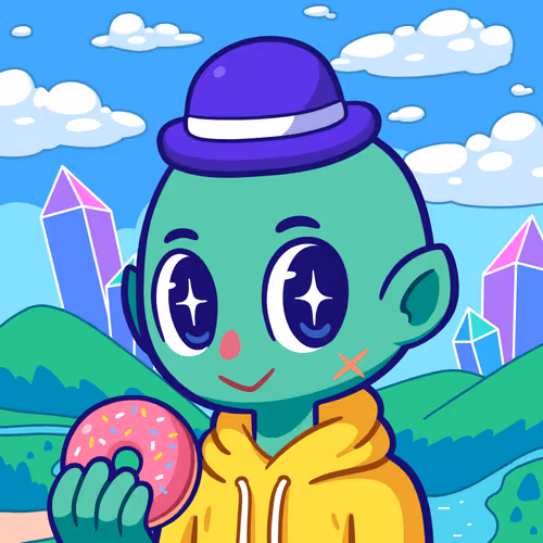 Dreamworldnfts