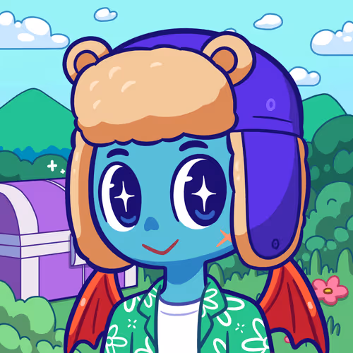 Dreamworldnfts