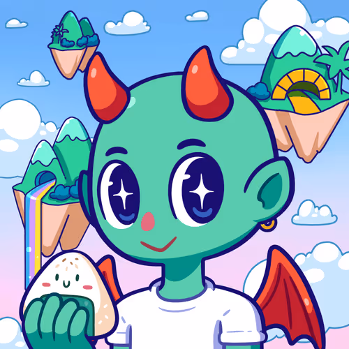 Dreamworldnfts