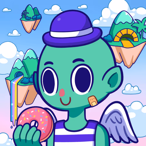 Dreamworldnfts