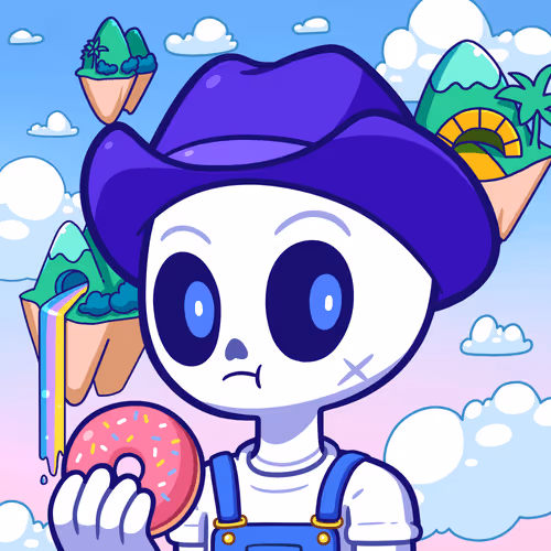 Dreamworldnfts