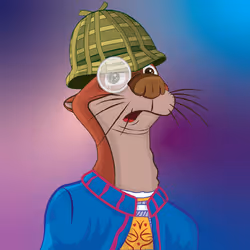 OTTER #590