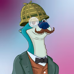 OTTER #612