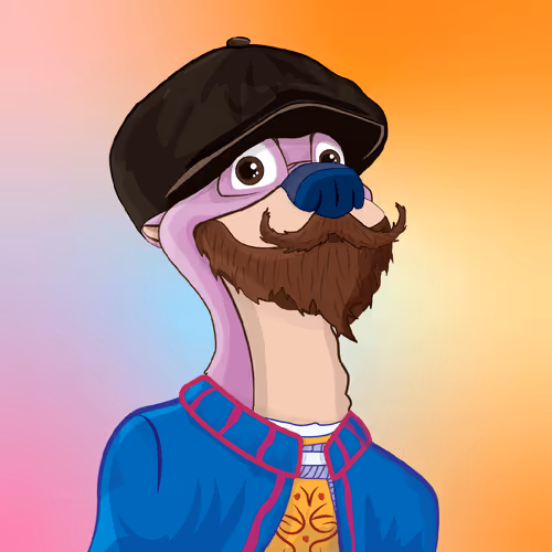 OTTER #589
