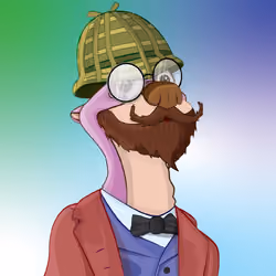 OTTER #611
