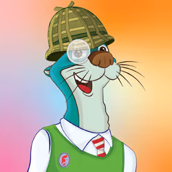 OTTER #588