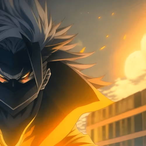 Shizen Monogatari Nature Story