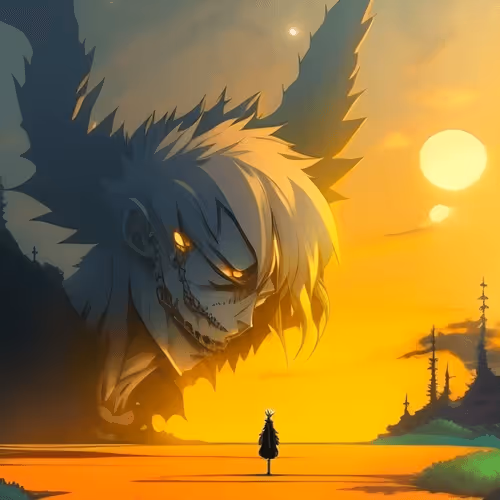 Shizen Monogatari Nature Story