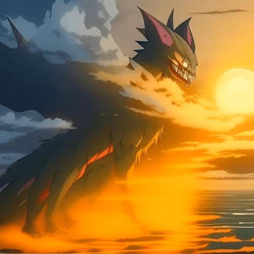 Shizen Monogatari Nature Story
