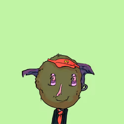 GoblinKdz #711