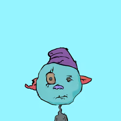 GoblinKdz #2074