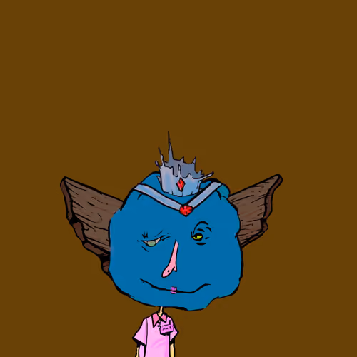 GoblinKdz #1177