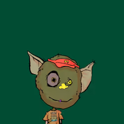 GoblinKdz #4610
