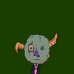 GoblinKdz #105