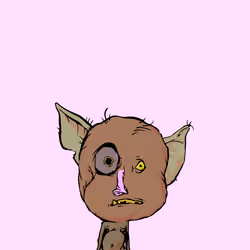 GoblinKdz #5034
