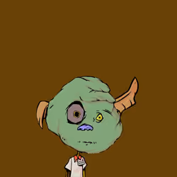 GoblinKdz #1442